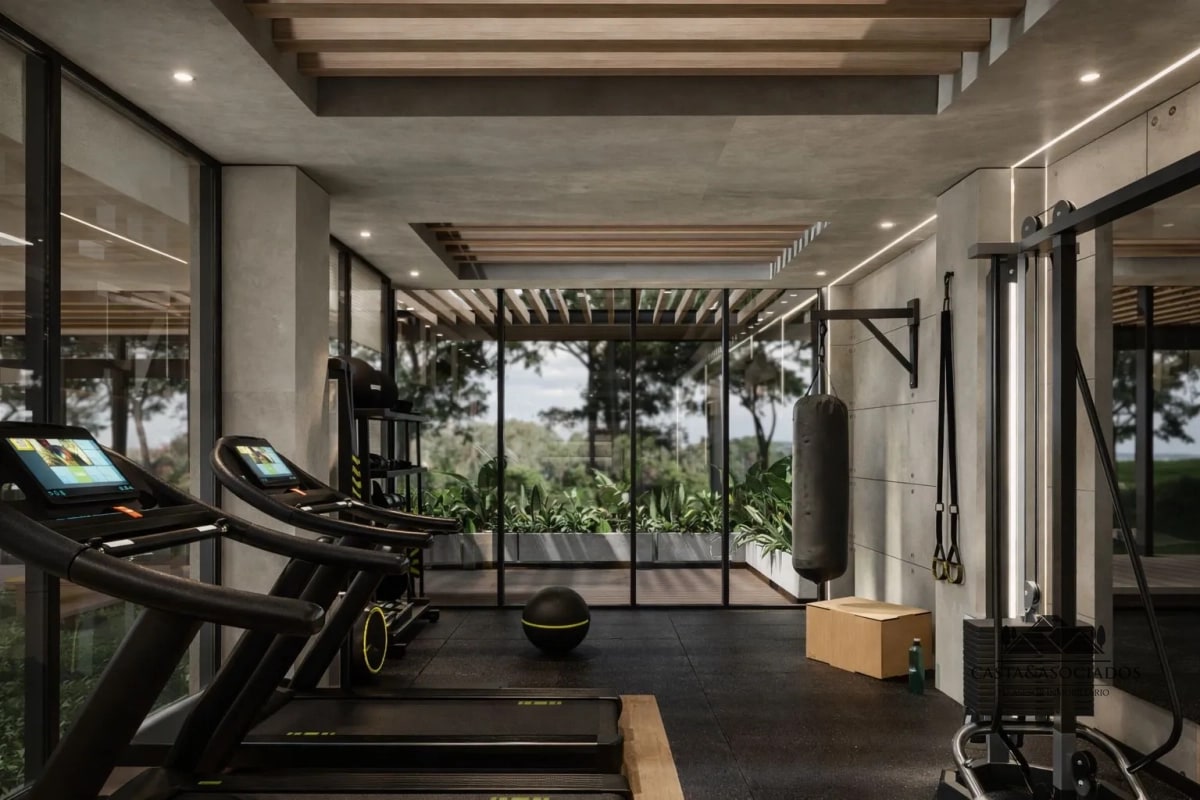 PROYECTO DE APARTAMENTOS BRAVANTE - 10