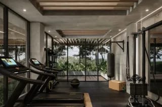 PROYECTO DE APARTAMENTOS BRAVANTE — Apartamento en Venta en Zona 16, Guatemala, Ciudad — miniatura 11 de 15
