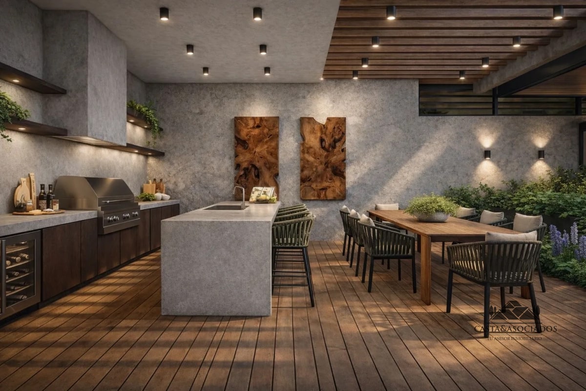 PROYECTO DE APARTAMENTOS BRAVANTE - 9