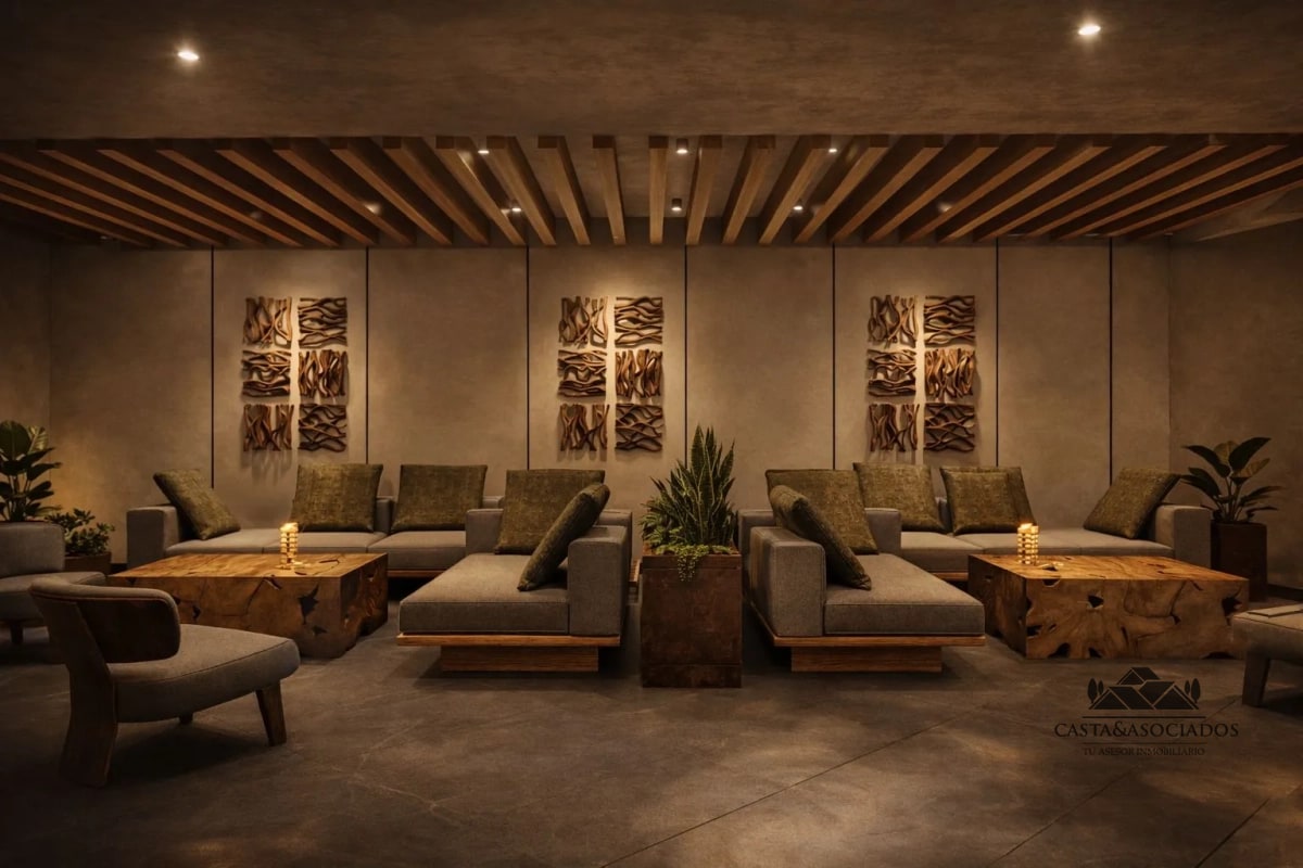 PROYECTO DE APARTAMENTOS BRAVANTE - 8