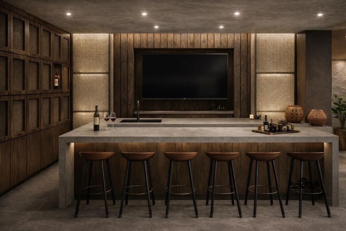PROYECTO DE APARTAMENTOS BRAVANTE - 6