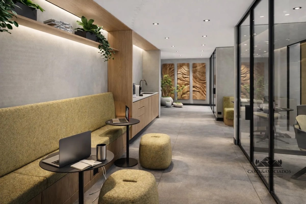 PROYECTO DE APARTAMENTOS BRAVANTE - 5