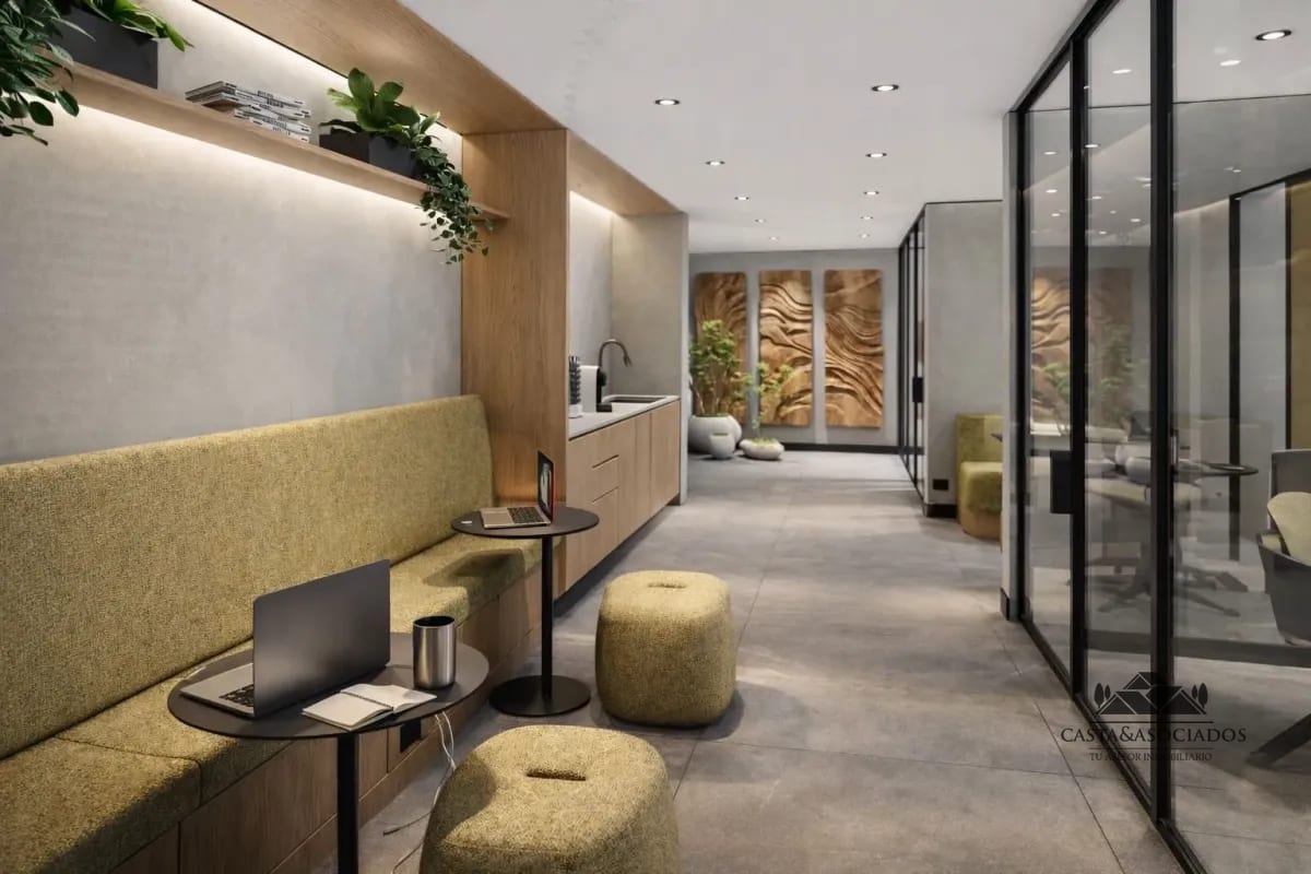 PROYECTO DE APARTAMENTOS BRAVANTE — Apartamento en Venta en Zona 16, Guatemala, Ciudad — foto 6 de 15