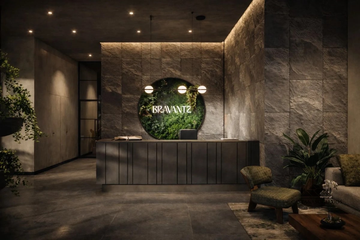 PROYECTO DE APARTAMENTOS BRAVANTE - 4