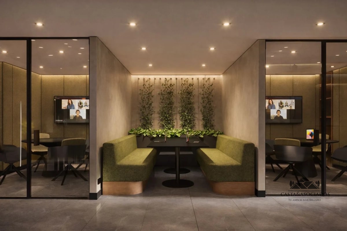 PROYECTO DE APARTAMENTOS BRAVANTE - 3