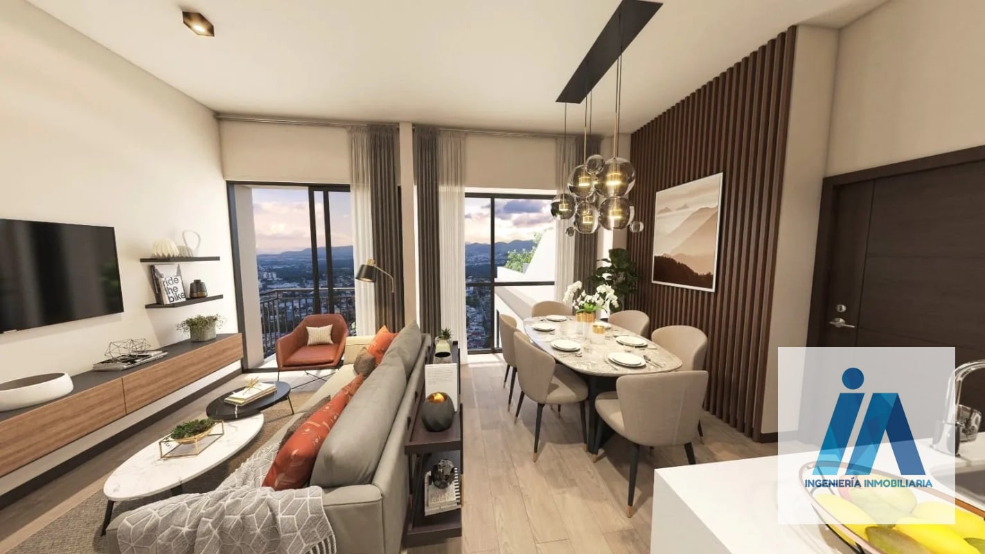 VENTA📍Edificio Altaire, zona 11 ¡ENCUENTRA EL HOGAR DE TUS SUEÑOS! - 9