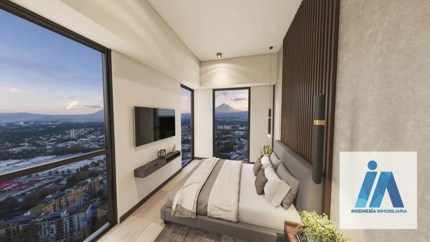 VENTA📍Edificio Altaire, zona 11 ¡ENCUENTRA EL HOGAR DE TUS SUEÑOS! - 7