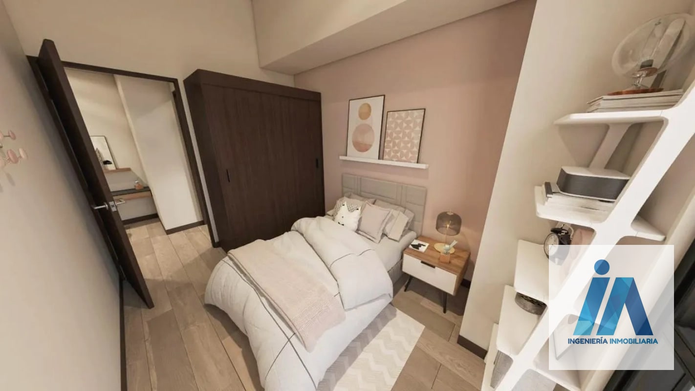 VENTA📍Edificio Altaire, zona 11 ¡ENCUENTRA EL HOGAR DE TUS SUEÑOS! - 6