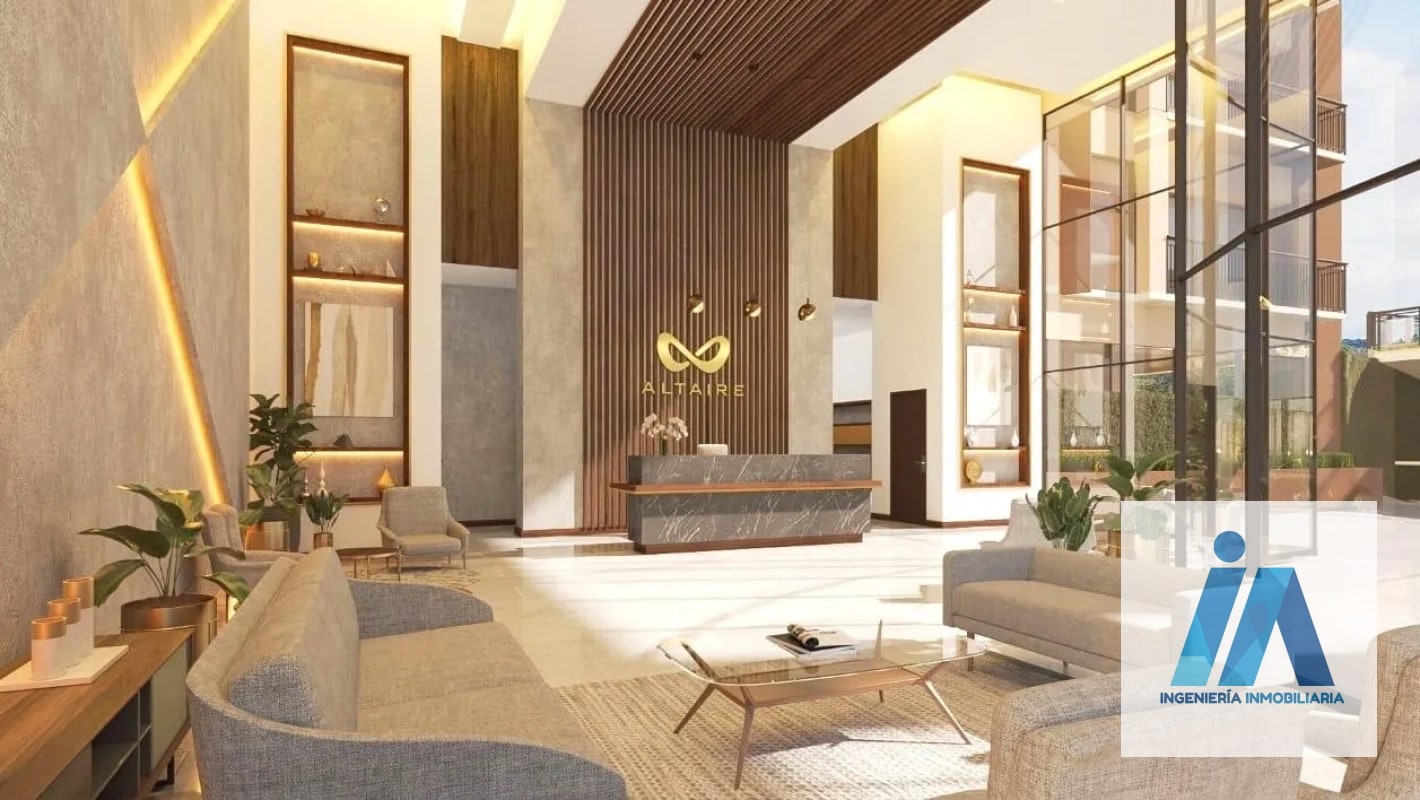 VENTA📍Edificio Altaire, zona 11 ¡ENCUENTRA EL HOGAR DE TUS SUEÑOS! - 3