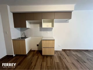 Apartamento para ESTRENAR en renta en zona 16 Edificio Lares 16 — Apartamento en Alquiler en Lares 16, Zona 16, Guatemala, Ciudad — miniatura 7 de 8