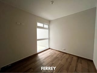 Apartamento para ESTRENAR en renta en zona 16 Edificio Lares 16 — Apartamento en Alquiler en Lares 16, Zona 16, Guatemala, Ciudad — miniatura 6 de 8