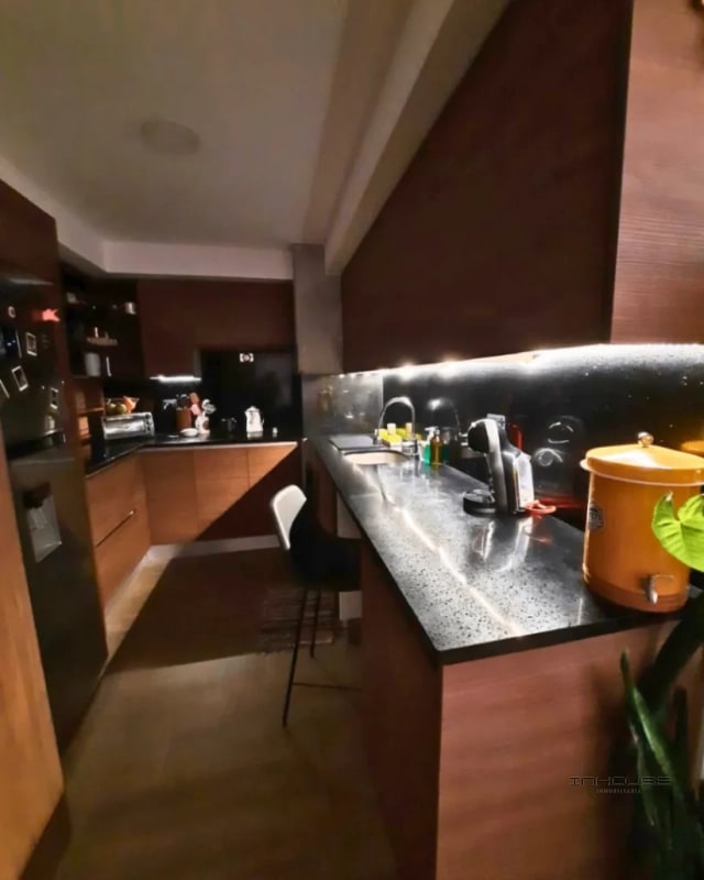 APARTAMENTO EN VENTA ZONA 4 EN NIVEL ALTO - 9