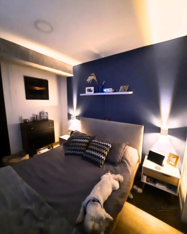 APARTAMENTO EN VENTA ZONA 4 EN NIVEL ALTO - 5