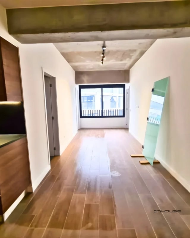 APARTAMENTO EN VENTA ZONA 4 EN NIVEL ALTO - 3