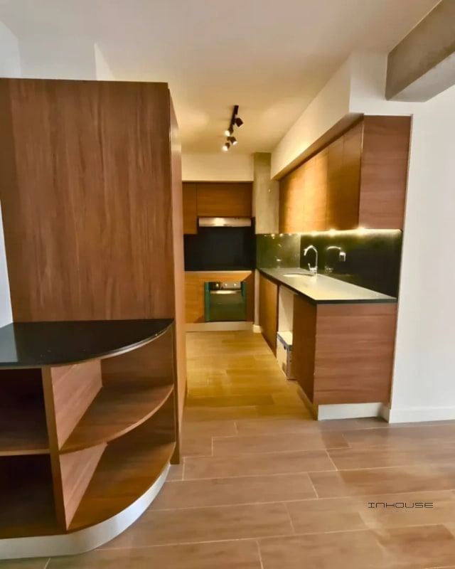 APARTAMENTO EN VENTA ZONA 4 EN NIVEL ALTO - 2
