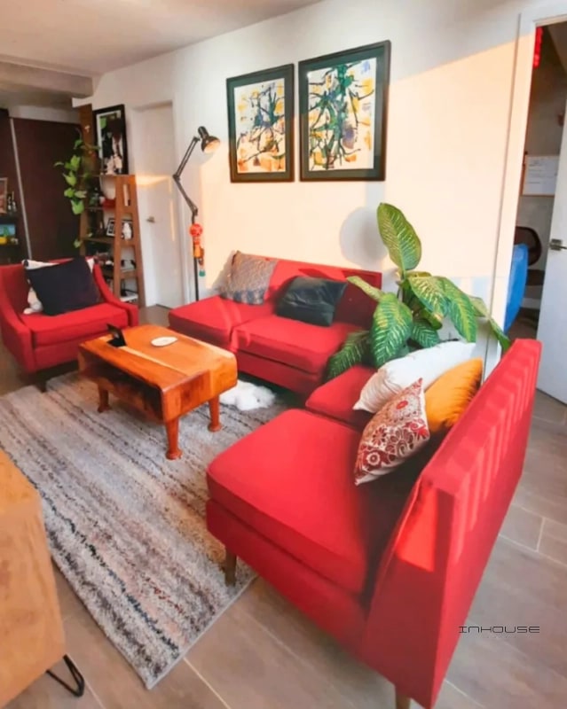 APARTAMENTO EN VENTA ZONA 4 EN NIVEL ALTO - 10