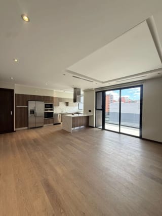 Apartamento en Venta o alquiler en zona 10 — Apartamento en Venta en Santa Sofía, Zona 10, Guatemala, Ciudad — miniatura 5 de 15