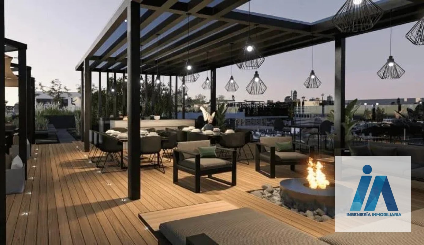 APARTAMENTO EN VENTA📍Edificio Atarah, zona 10 Descubre un espacio donde la elegancia y la comodidad se encuentran para crear el hogar que tu familia merece. - 9
