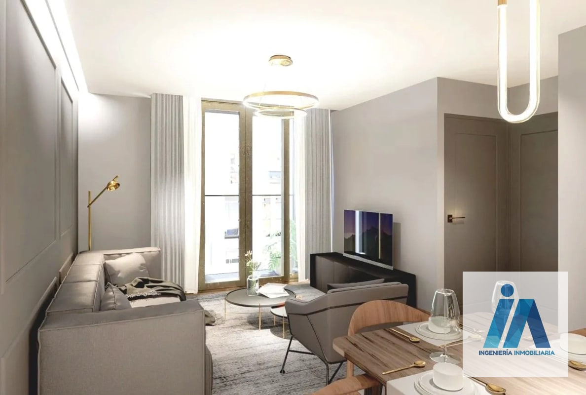 APARTAMENTO EN VENTA📍Edificio Atarah, zona 10 Descubre un espacio donde la elegancia y la comodidad se encuentran para crear el hogar que tu familia merece. - 8