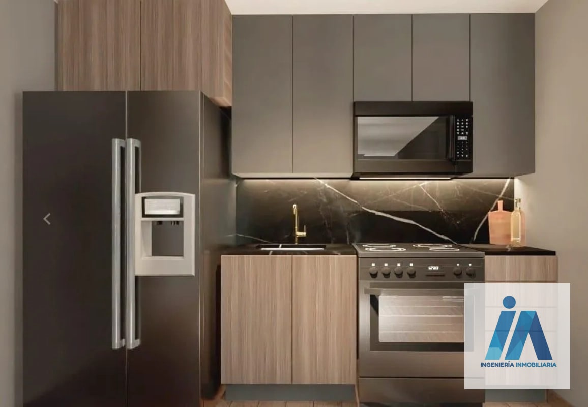 APARTAMENTO EN VENTA📍Edificio Atarah, zona 10 Descubre un espacio donde la elegancia y la comodidad se encuentran para crear el hogar que tu familia merece. - 7