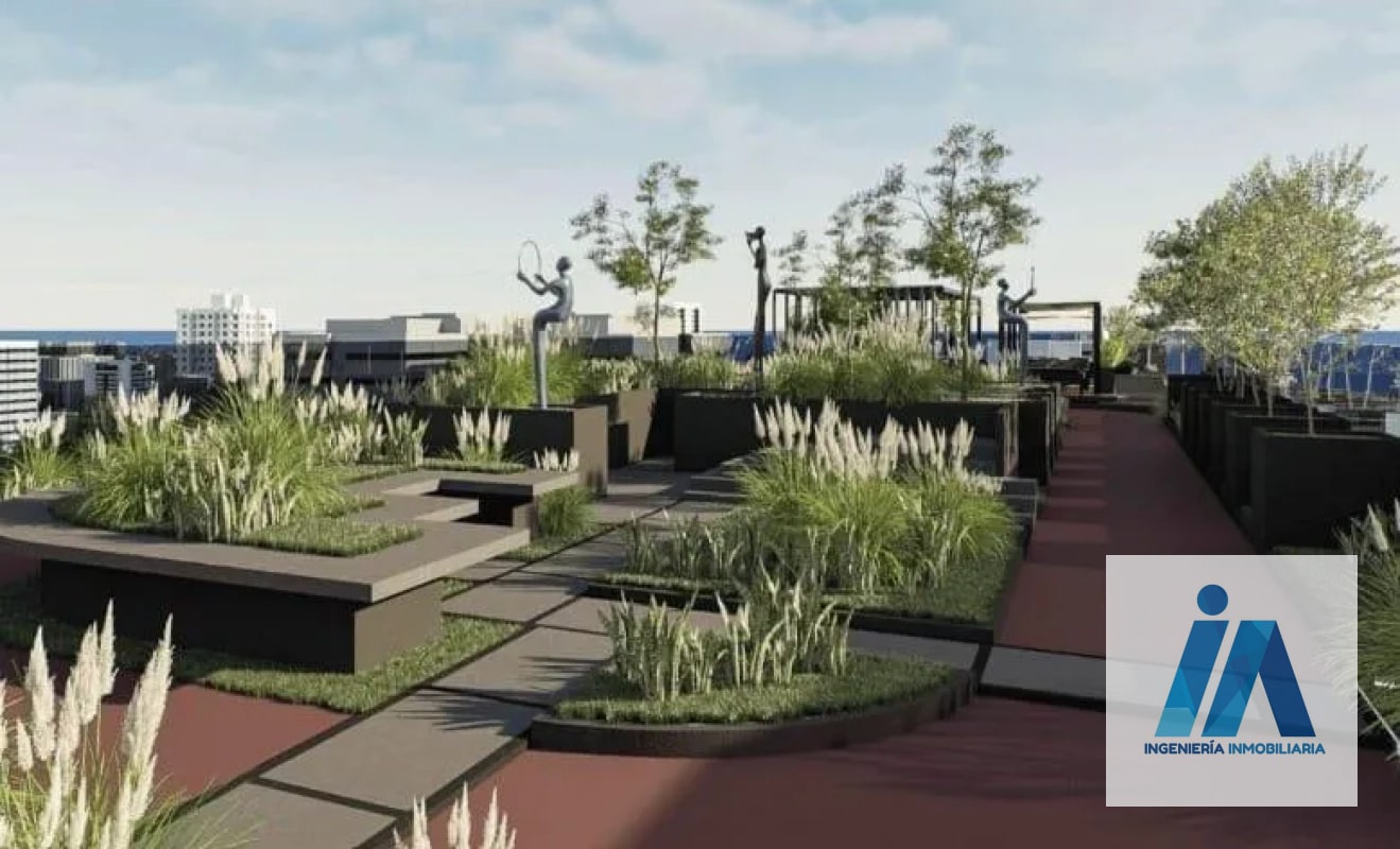 APARTAMENTO EN VENTA📍Edificio Atarah, zona 10 Descubre un espacio donde la elegancia y la comodidad se encuentran para crear el hogar que tu familia merece. - 1