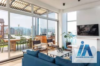 APARTAMENTO EN VENTA📍Edificio Narama, zona 13 Un espacio moderno y funcional, diseñado para generar alta rentabilidad  y disfrutar — Apartamento en Venta en Narama, Zona 13, Guatemala, Ciudad — miniatura 1 de 14