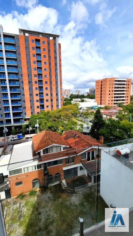APARTAMENTO EN VENTA📍Edificio Narama, zona 13 Un espacio moderno y funcional, diseñado para generar alta rentabilidad  y disfrutar - 8