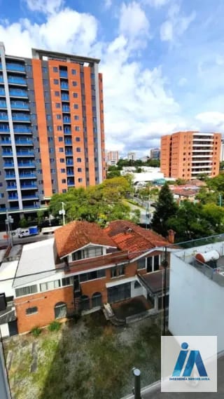 APARTAMENTO EN VENTA📍Edificio Narama, zona 13 Un espacio moderno y funcional, diseñado para generar alta rentabilidad  y disfrutar — Apartamento en Venta en Narama, Zona 13, Guatemala, Ciudad — miniatura 9 de 14