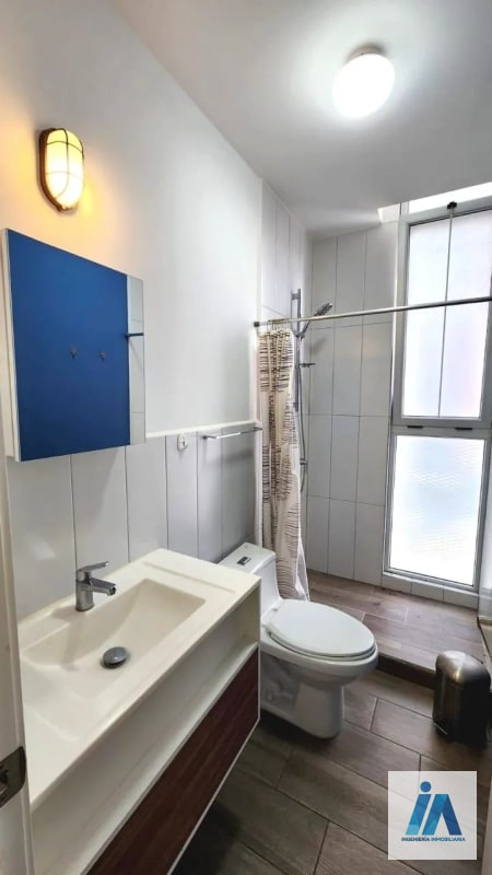 APARTAMENTO EN VENTA📍Edificio Narama, zona 13 Un espacio moderno y funcional, diseñado para generar alta rentabilidad  y disfrutar - 7