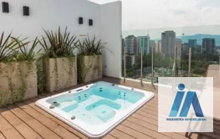 APARTAMENTO EN VENTA📍Edificio Narama, zona 13 Un espacio moderno y funcional, diseñado para generar alta rentabilidad  y disfrutar — Apartamento en Venta en Narama, Zona 13, Guatemala, Ciudad — miniatura 5 de 14