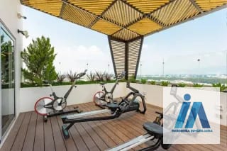 APARTAMENTO EN VENTA📍Edificio Narama, zona 13 Un espacio moderno y funcional, diseñado para generar alta rentabilidad  y disfrutar — Apartamento en Venta en Narama, Zona 13, Guatemala, Ciudad — miniatura 3 de 14