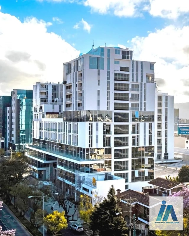 APARTAMENTO EN VENTA📍Edificio Narama, zona 13 Un espacio moderno y funcional, diseñado para generar alta rentabilidad y disfrutar - 1