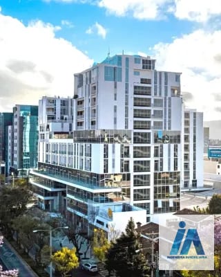 APARTAMENTO EN VENTA📍Edificio Narama, zona 13 Un espacio moderno y funcional, diseñado para generar alta rentabilidad  y disfrutar — Apartamento en Venta en Narama, Zona 13, Guatemala, Ciudad — miniatura 2 de 14