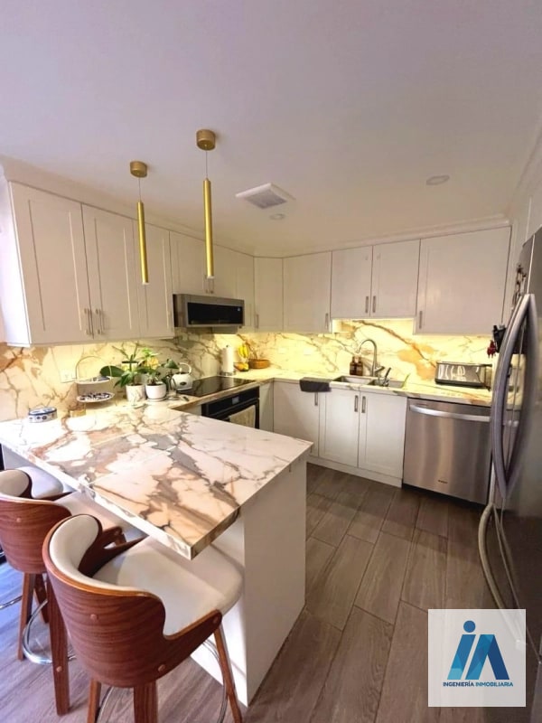 APARTAMENTO EN VENTA – Edificio Niko10, Zona 10 - 11