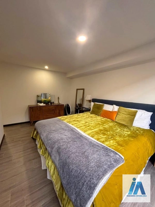 APARTAMENTO EN VENTA – Edificio Niko10, Zona 10 - 7