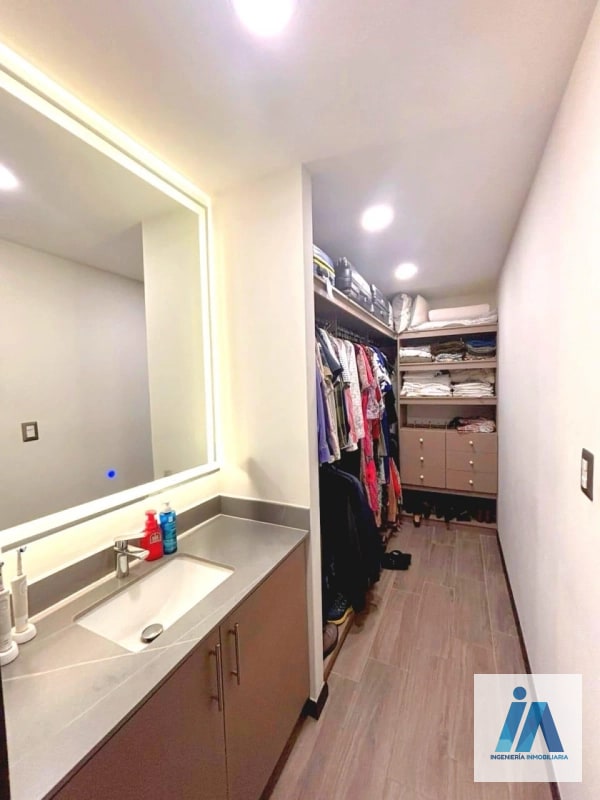 APARTAMENTO EN VENTA – Edificio Niko10, Zona 10 - 4