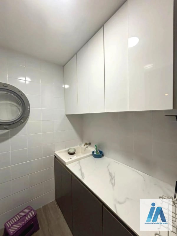 APARTAMENTO EN VENTA – Edificio Niko10, Zona 10 - 2