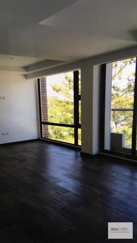 APARTAMENTO EN VENTA ZONA 15, VISTA HERMOSA 2 - 6