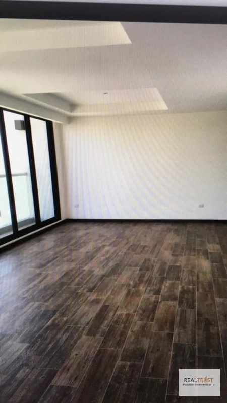 APARTAMENTO EN VENTA ZONA 15, VISTA HERMOSA 2 - 5