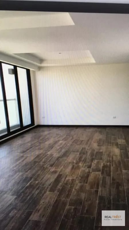 APARTAMENTO EN VENTA ZONA 15, VISTA HERMOSA 2 — Apartamento en Venta en Vista Hermosa II, Zona 15, Guatemala, Ciudad — foto 6 de 7
