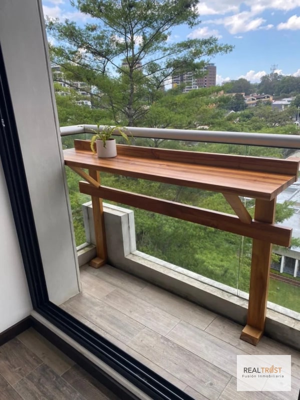 APARTAMENTO EN VENTA ZONA 15, VISTA HERMOSA 2 - 1