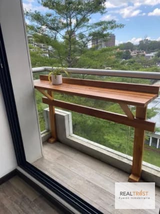 APARTAMENTO EN VENTA ZONA 15, VISTA HERMOSA 2 — Apartamento en Venta en Vista Hermosa II, Zona 15, Guatemala, Ciudad — miniatura 2 de 7