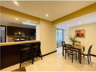 Apartamento amueblado en Zona 14 — Apartamento en Alquiler en Zona 14, Guatemala, Ciudad — miniatura 5 de 5