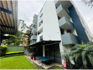 Apartamento amueblado en Zona 14 — Apartamento en Alquiler en Zona 14, Guatemala, Ciudad — miniatura 2 de 5