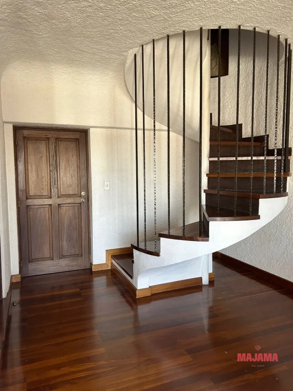 PENTHOUSE EN RENTA ZONA 15, CODIGO 28_AR12 - 7