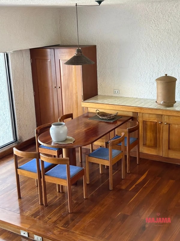 PENTHOUSE EN RENTA ZONA 15, CODIGO 28_AR12 - 2