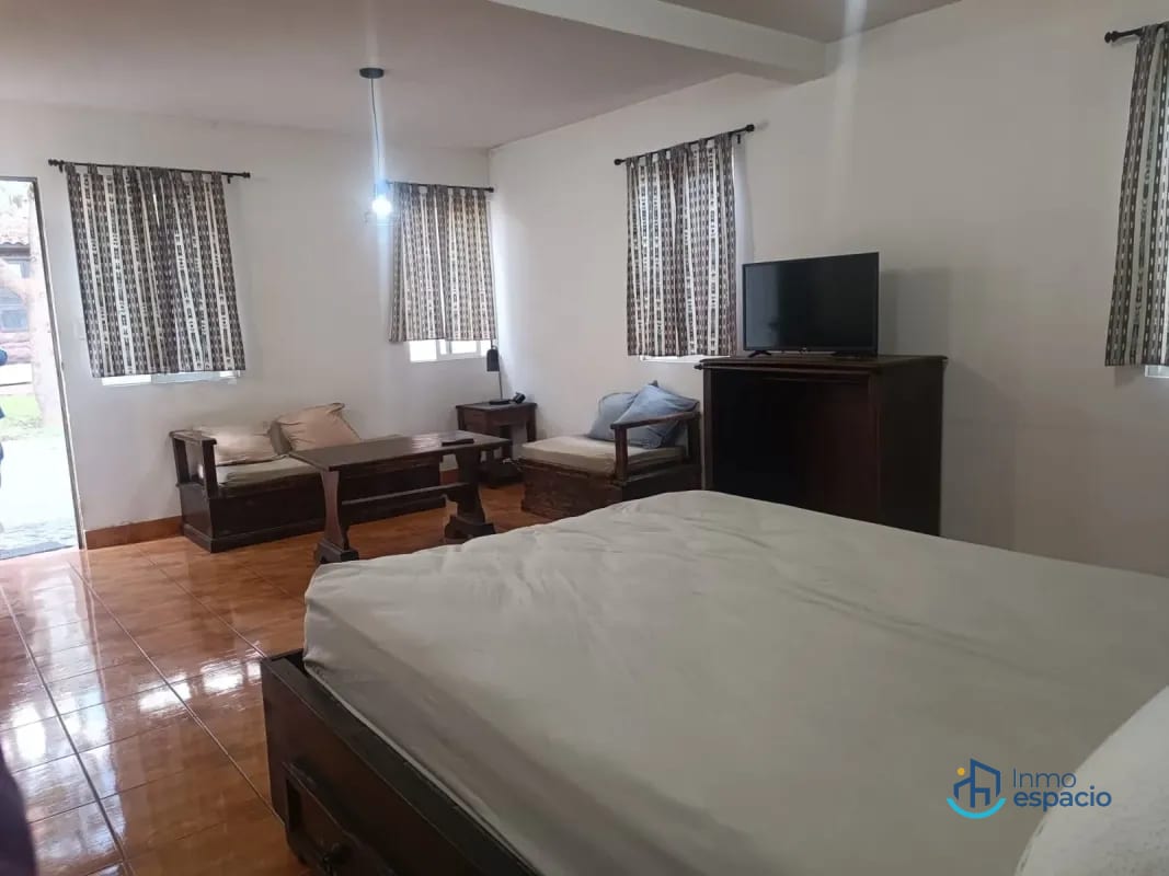 Apartamento en Renta, Antigua Guatemala - Miniatura 17