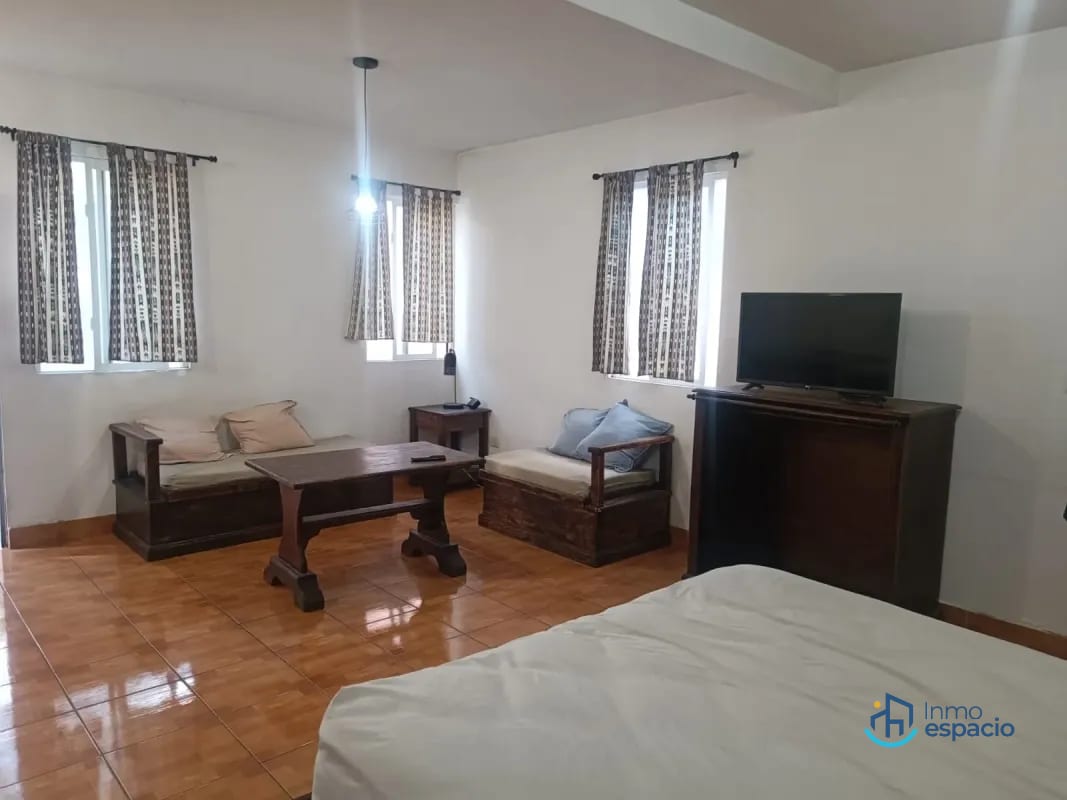 Apartamento en Renta, Antigua Guatemala - Miniatura 16