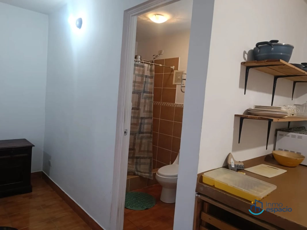 Apartamento en Renta, Antigua Guatemala — Apartamento en Alquiler en Antigua, Sacatepéquez — foto 13 de 17