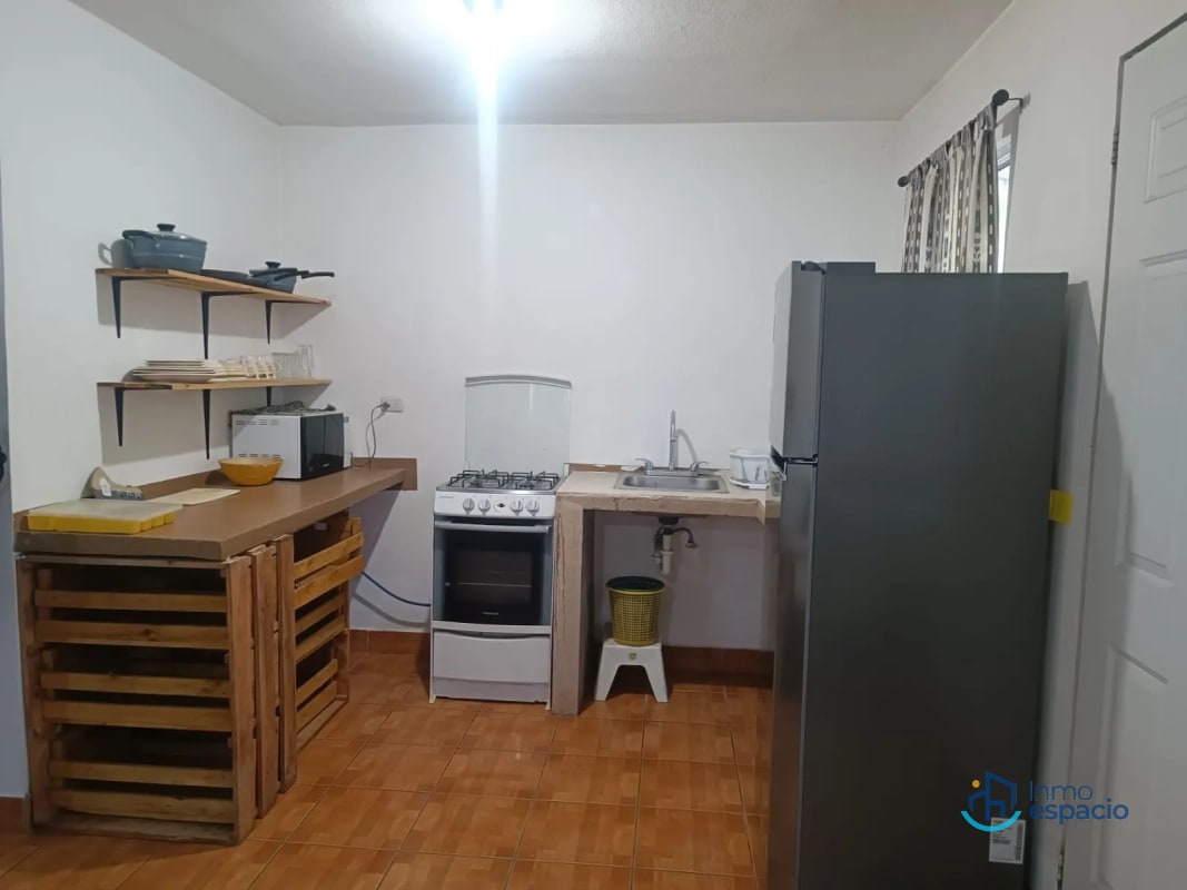 Apartamento en Renta, Antigua Guatemala — Apartamento en Alquiler en Antigua, Sacatepéquez — foto 12 de 17